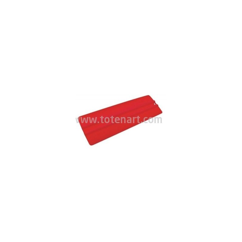 Plastic Squeegee 22.8 cm, 70 degrees