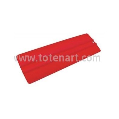 Plastic Squeegee 22.8 cm, 70 degrees