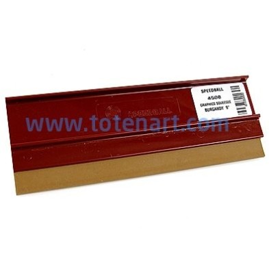 Plastic handle Squeegee 23 cm, (flat corner) 70 degrees