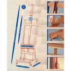 Fine art shop - Studio Easel Ratchet control  M 06 Mabef | totenart.com