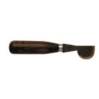 Fine art shop - Big half moon scraper | totenart.com