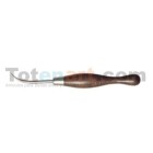 Fine art shop - Polisher curved point | totenart.com
