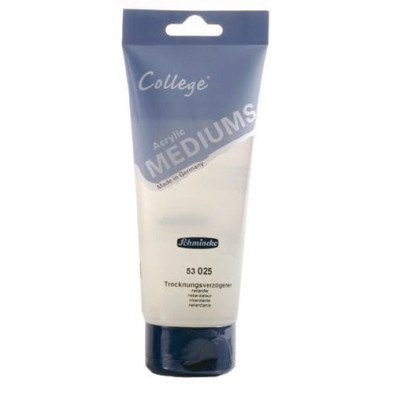 Fine art shop - Medium Schmincke 200 ml. Retarder | totenart.com