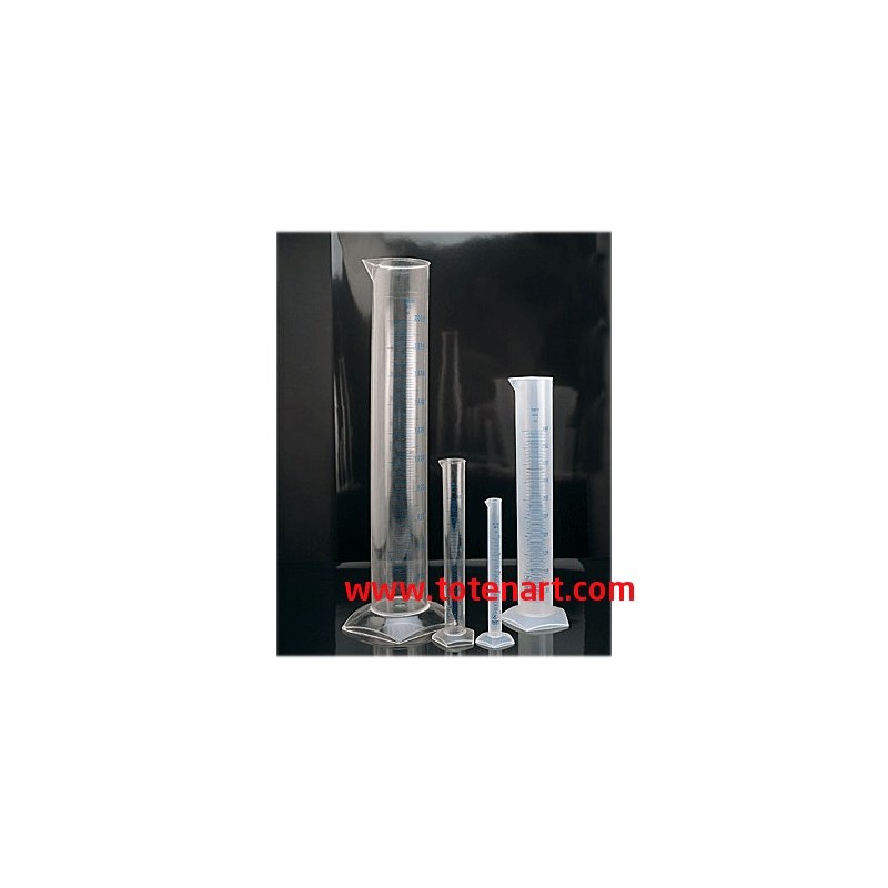 Test tube 1000 ml. polypropylene