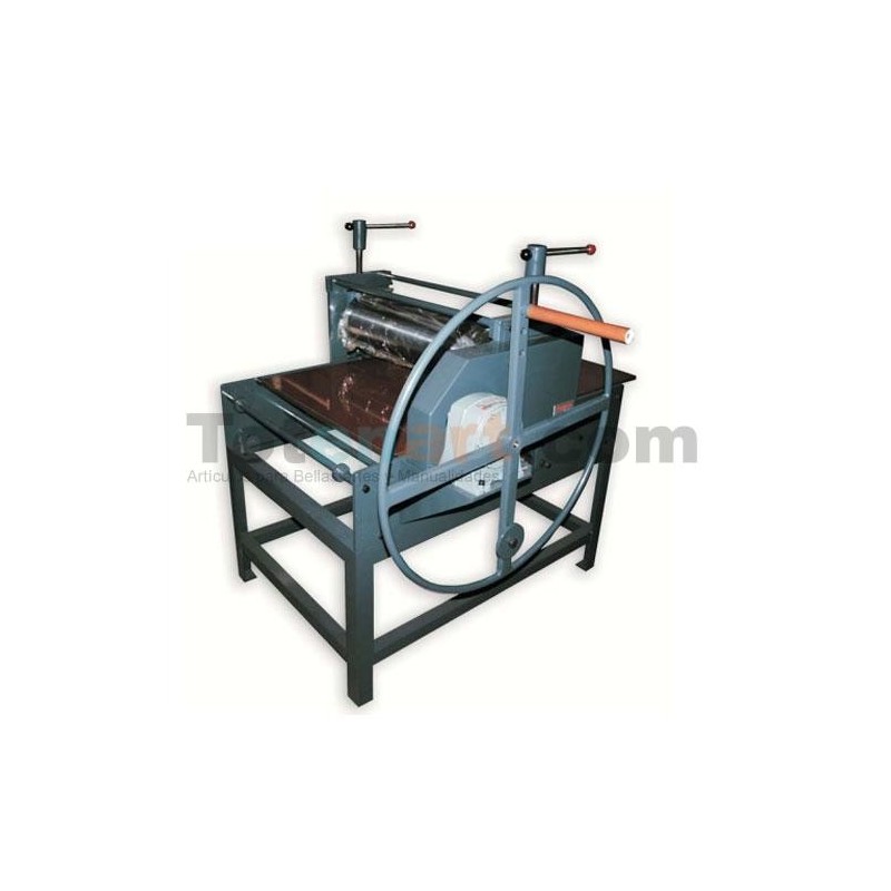 Professional Etching Press CAM 100x150