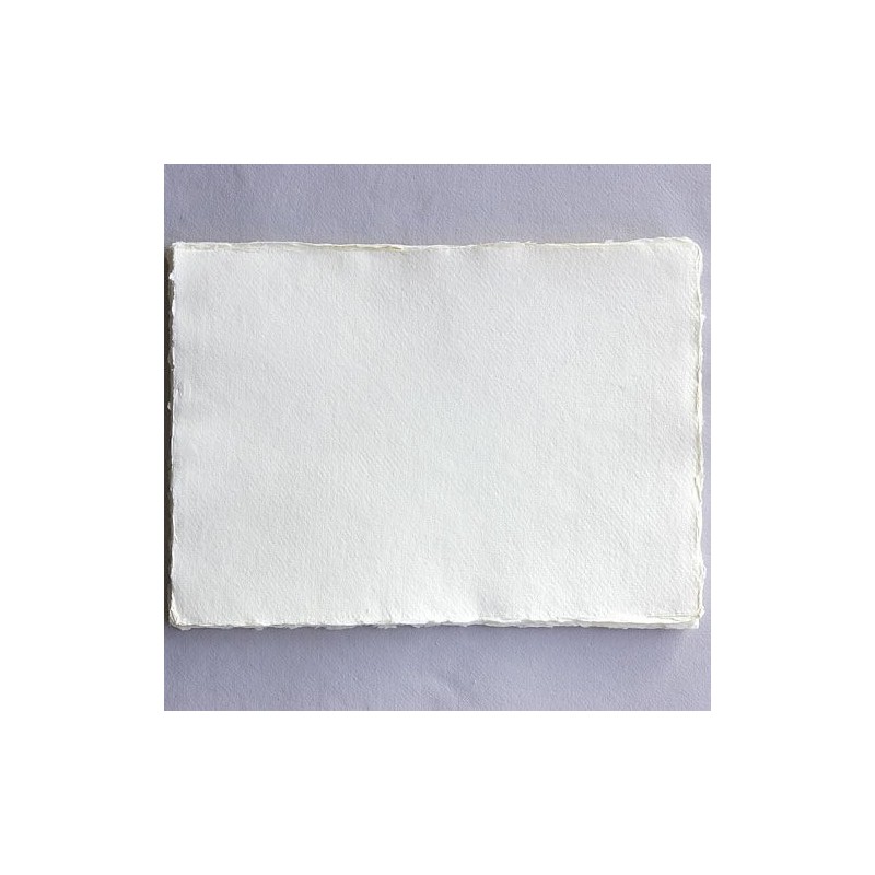 Material Bellas Artes –pintura y dibujo - Handmade etching paper khadi, 20x30, 320 gr. | totenart.com