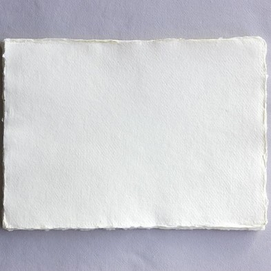 Material Bellas Artes –pintura y dibujo - Handmade etching paper khadi, 10x15, 320 gr. | totenart.com