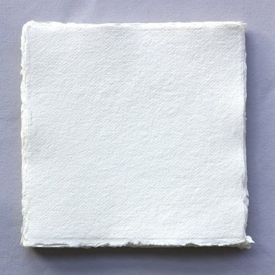 Material Bellas Artes –pintura y dibujo - Handmade etching paper khadi, 30x30, 320 gr. | totenart.com