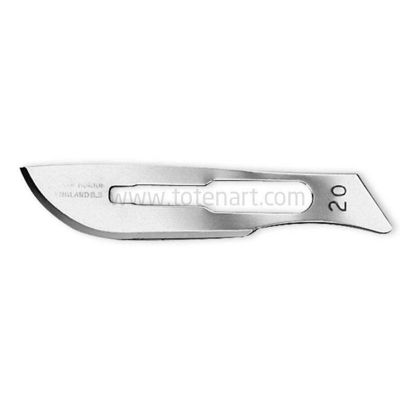 Surgical Blade, n. 20