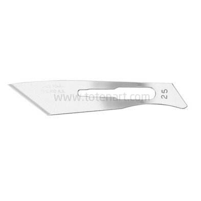 Surgical Blade, n. 25