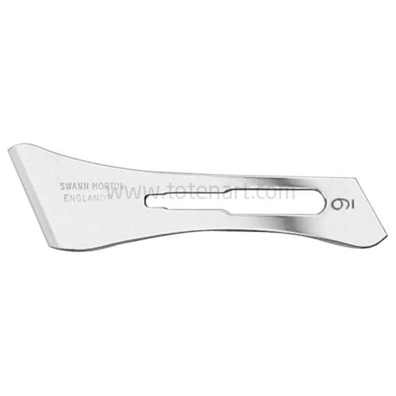 Surgical Blade, n. 9