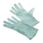 Cotton glove medium, 2 uds.