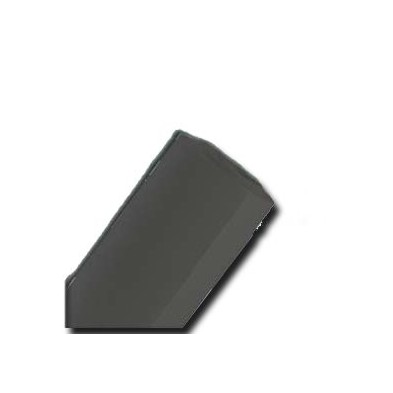  Fine art shop - Roll Black Fabriano Tiziano, 160 gr., 1.50x10 mt. | totenart.com