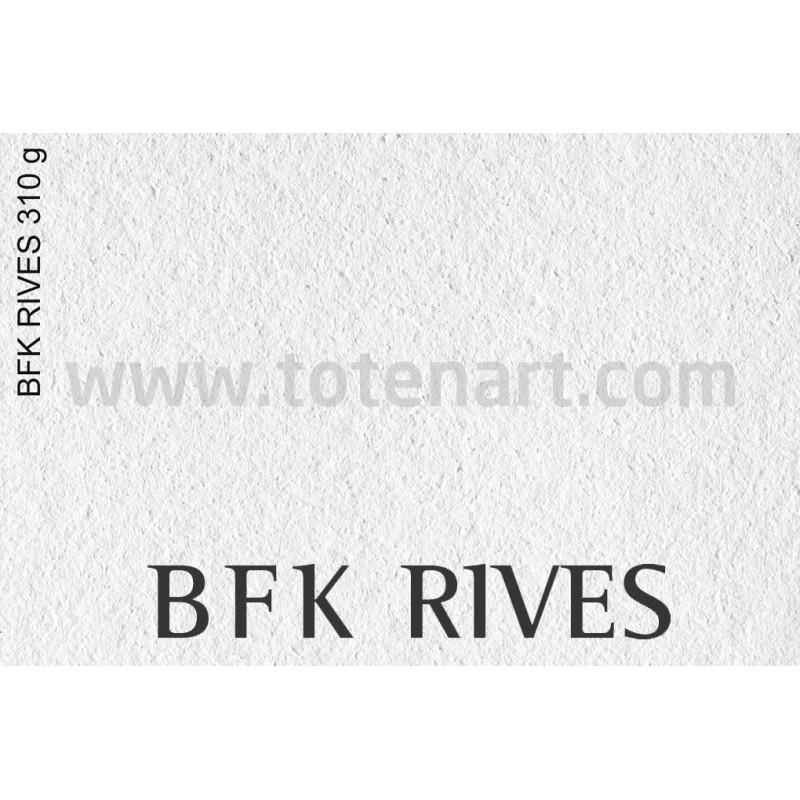 Infinity BFK Rives, 310 gr., Roll 0,61x15,24 mts.