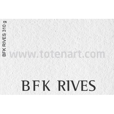 Infinity BFK Rives, 310 gr., Roll 0,61x15,24 mts.