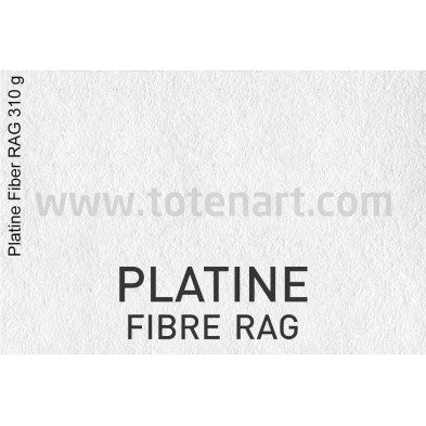Infinity Platine Fibre Rag, 310 gr., Roll 1,118x15,24 mts.