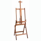Fine art shop - Watercolour Studio Easel M 33 Mabef | totenart.com