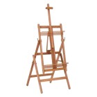 Fine art shop - Watercolour Studio Easel M 33 Mabef | totenart.com