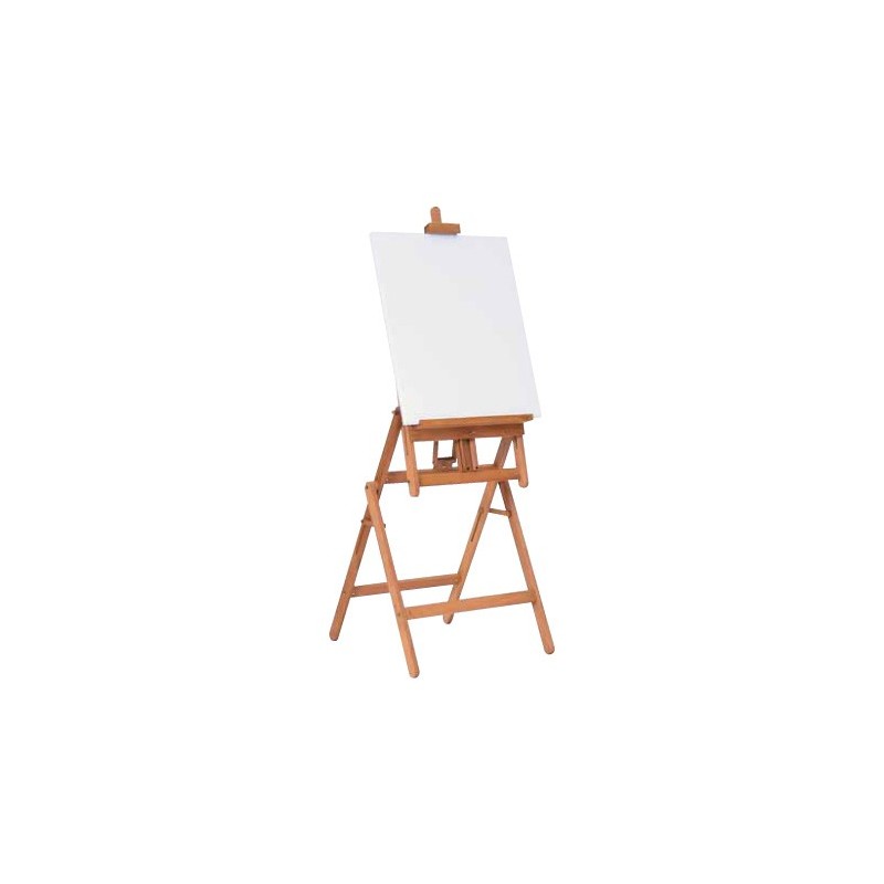 Fine art shop - Watercolour Studio Easel M 33 Mabef | totenart.com