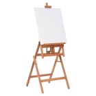 Fine art shop - Watercolour Studio Easel M 33 Mabef | totenart.com
