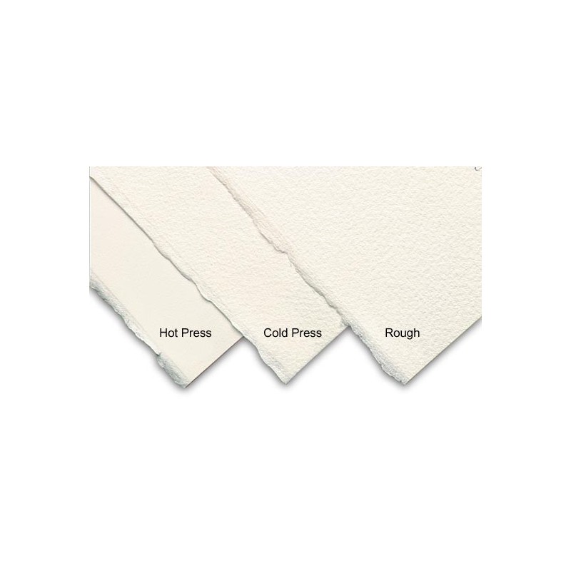  Fine art shop - Arches Watercolour 185 gr, 26x36 cm, Torchon, pad 20 s. | totenart.com
