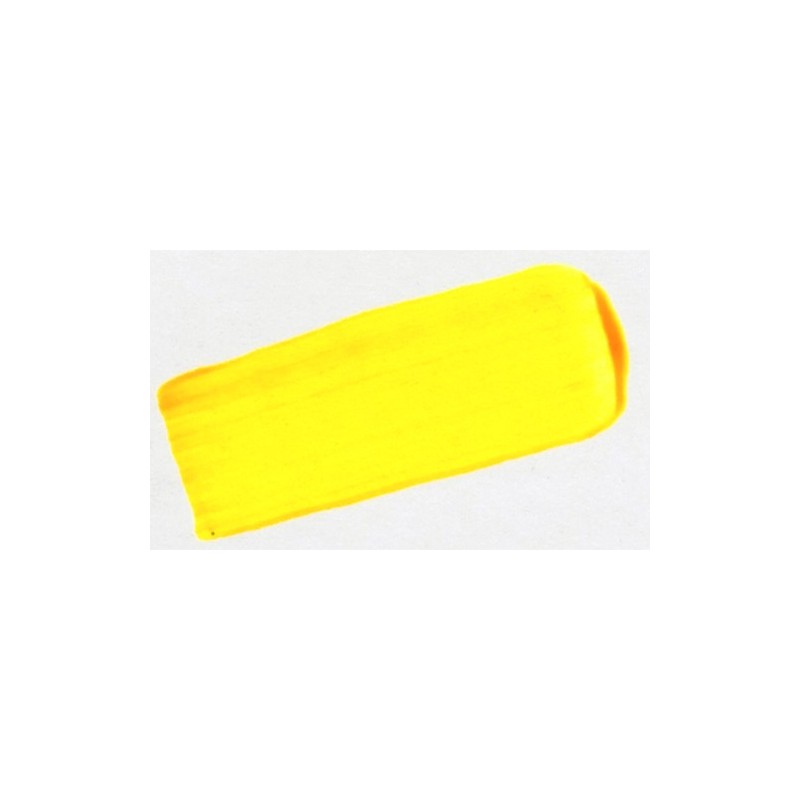 Fine art shop - Acrylic Vallejo, Fluorescent Lemon Yellow, 58 ml. | totenart.com