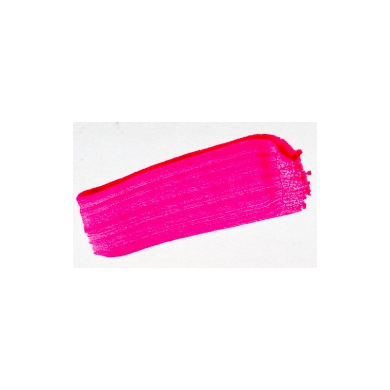 Fine art shop - Acrylic Vallejo, Fluorescent Pink Red, 58 ml. | totenart.com