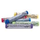  Fine art shop - Case pastel Rembrandt, 60 half length units., General selection | totenart.com