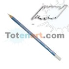 Fine art shop - Cretacolor Marino watercolor Pencil Permanent White | totenart.com