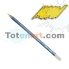 Fine art shop - Cretacolor Marino watercolor Pencil Permanent Dark Yellow | totenart.com