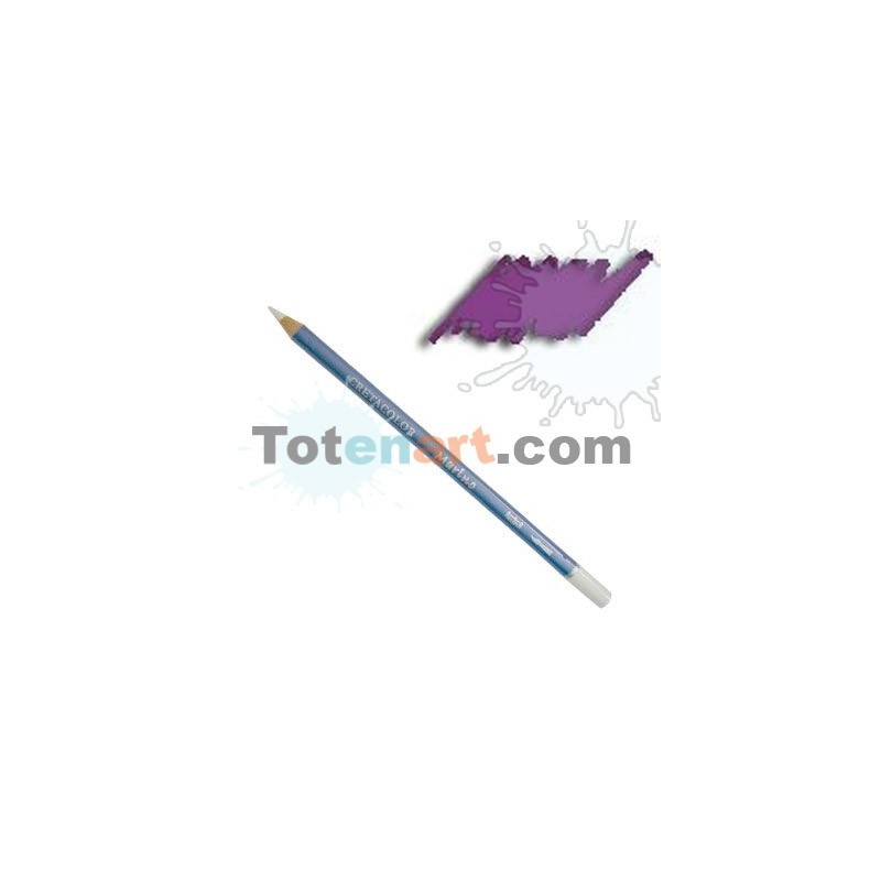 Fine art shop - Cretacolor Marino watercolor Pencil Violet | totenart.com
