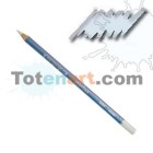 Fine art shop - Cretacolor Marino watercolor Pencil Glacier Blue | totenart.com