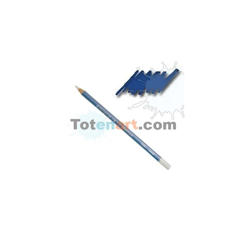 Fine art shop - Cretacolor Marino watercolor Pencil Prusian Blue | totenart.com