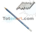 Fine art shop - Cretacolor Marino watercolor Pencil Light Grey | totenart.com
