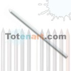 White chalk Lead Cretacolor 5.6 mm.
