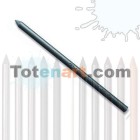 Black chalk Lead Cretacolor 5.6 mm.