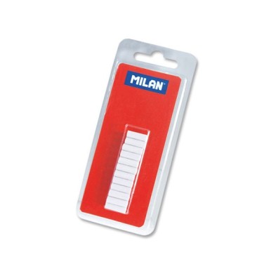 Erasers for electric Eraser, 12 uds.