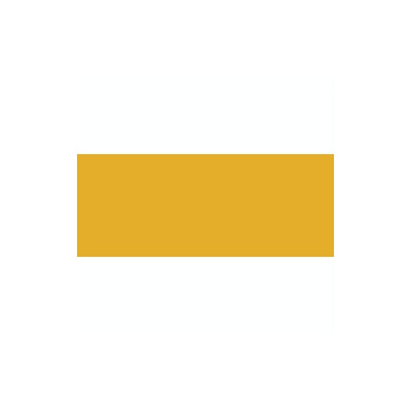 Art Chunky Stick Ochre Light