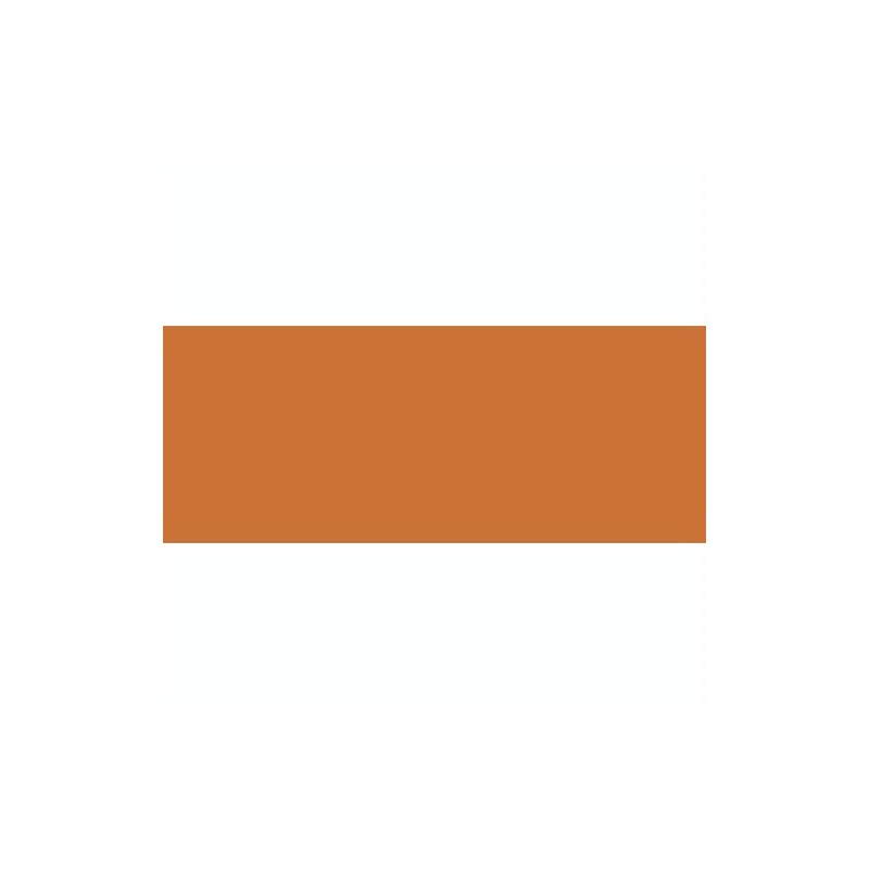 Art Chunky Stick Ochre Dark