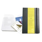  Fine art shop - Block Travel Journal Hahnemühle R, 140 gr, 62 s, 13.5x21 cm. | totenart.com