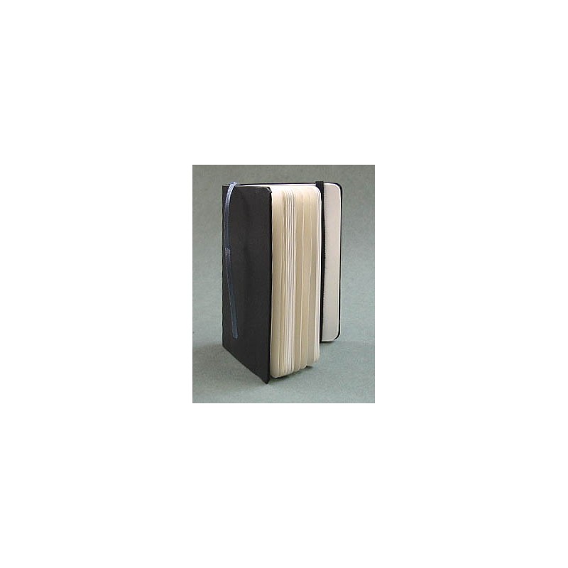  Fine art shop - Block Travel Journal Hahnemühle P, 140 gr, 62 s, 13.5x21 cm. | totenart.com