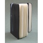  Fine art shop - Block Travel Journal Hahnemühle P, 140 gr, 62 s, 13.5x21 cm. | totenart.com