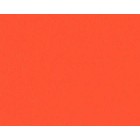 Red Fluo Cardboard Guarro, 50x65 cm., 235 gr.