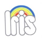 Red Fluo Cardboard Guarro, 50x65 cm., 235 gr.