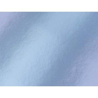 Silver Cardboard Guarro, 50x65 cm., 280 gr.