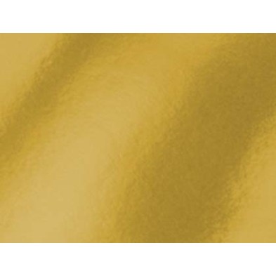 Gold Cardboard Guarro, 50x65 cm., 280 gr.