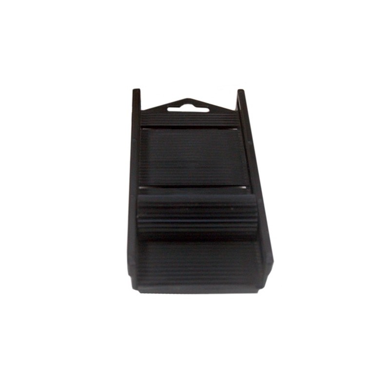 Plastic Press for tubes