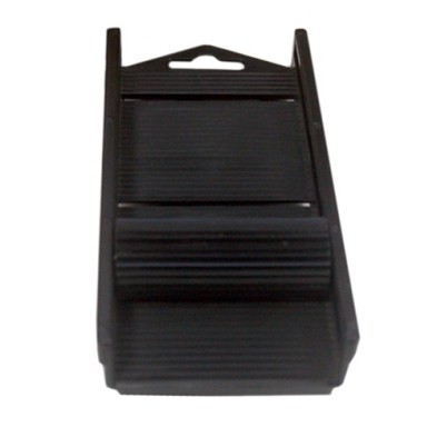 Plastic Press for tubes