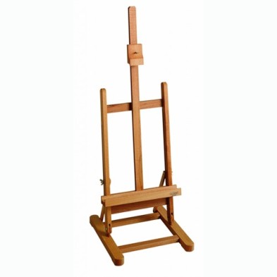 Fine art shop - Toptable Studio Easel M14 Mabef | totenart.com