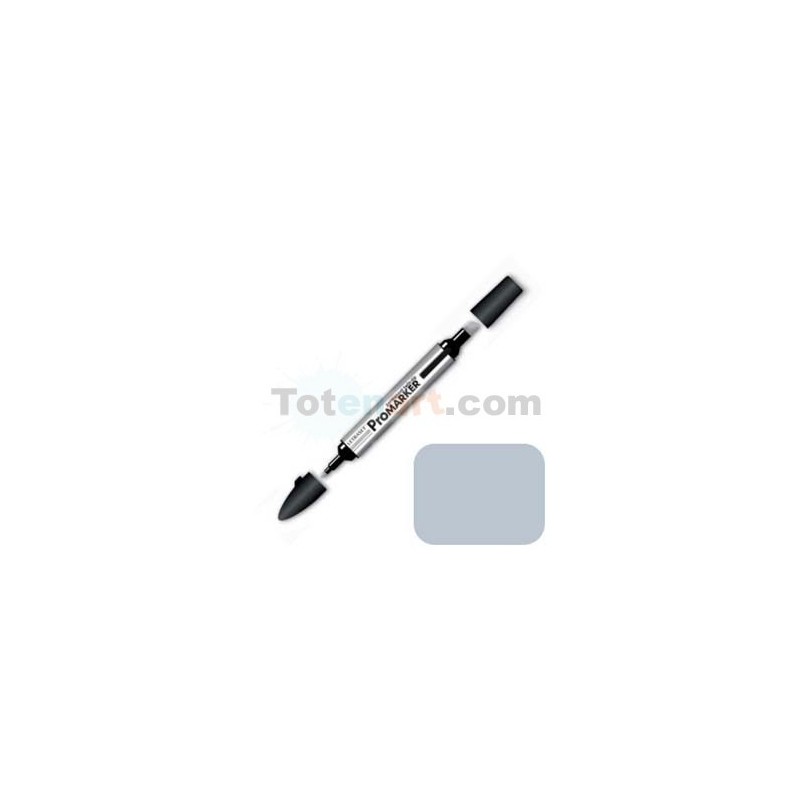 Fine art shop - Marker Promarker Ice Grey 2 CG06 | totenart.com